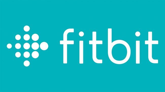 Fitbit Symbole