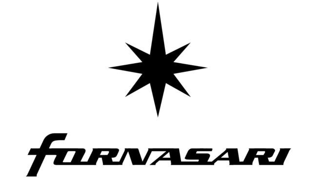 Fornasari Logo (1999-2015)