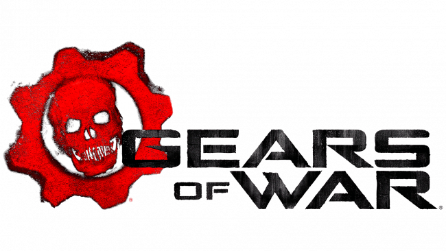 Gears of War Logo 2006