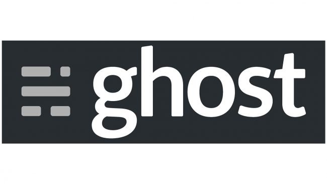 Ghost Symbole