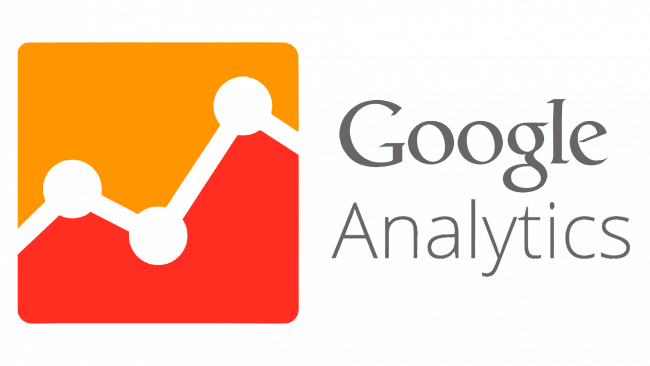 Google Analytics Logo 2012-2013