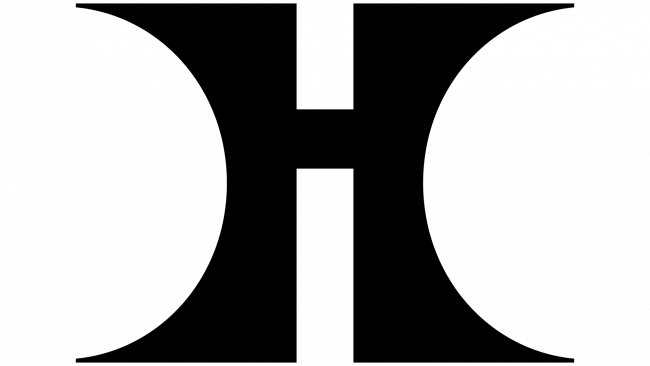 Hilton Hotels & Resorts Logo 1967-1978