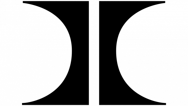 Hilton Hotels & Resorts Logo 1978-1998