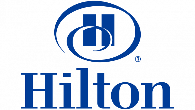Hilton Hotels & Resorts Logo 1998-2010