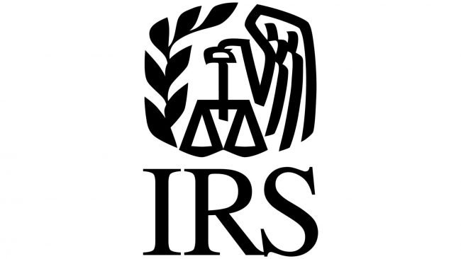IRS Emblème