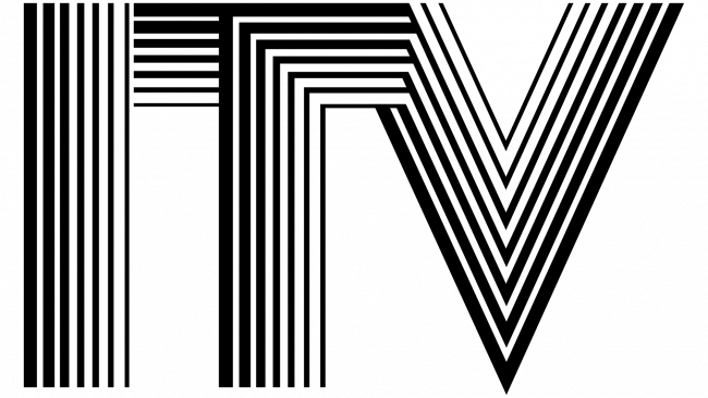 ITV Logo 1975-1980