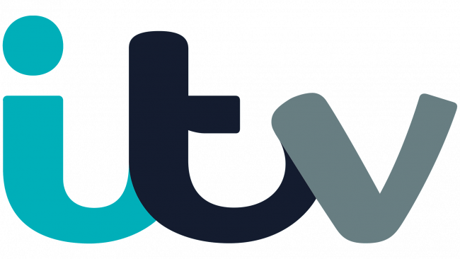 ITV Logo 2019-present