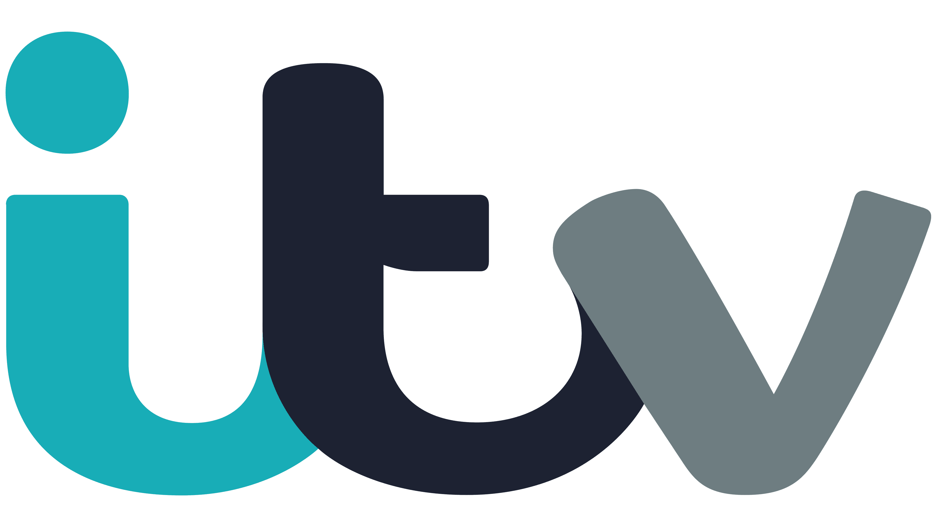 ITV Logo Histoire Signification De L embl me ITV Logo Histoire Signification De L embl me