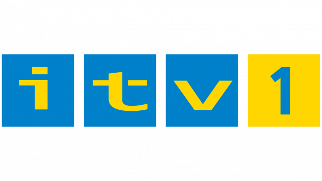 ITV1 Logo 2004-2006