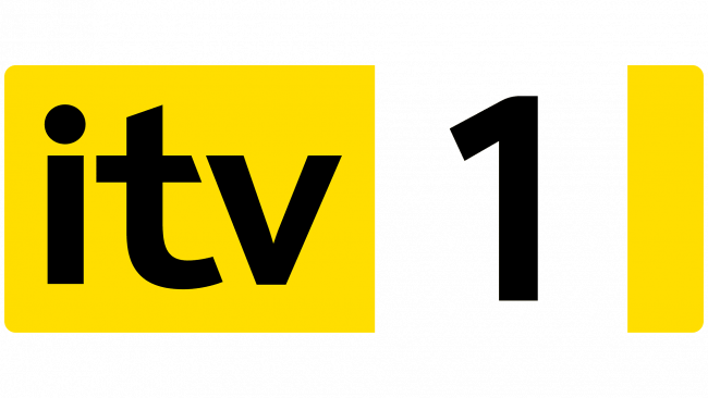 ITV1 Logo 2006-2010