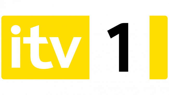 ITV1 Logo 2006