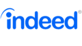 Indeed Logo
