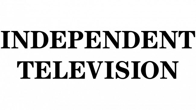 Independent Television Logo 1955-1963