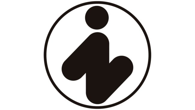 Innocenti Logo (1947-1997)