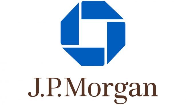 JP Morgan Chase Emblème