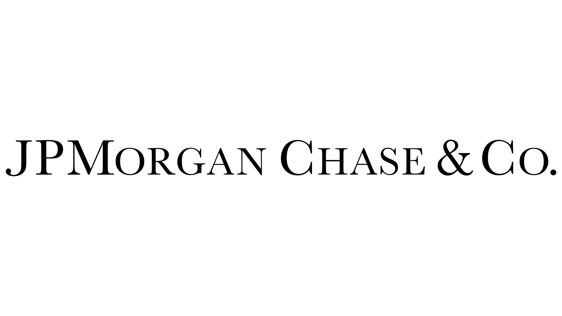 JPMorgan Chase Logo Histoire Signification De L embl me