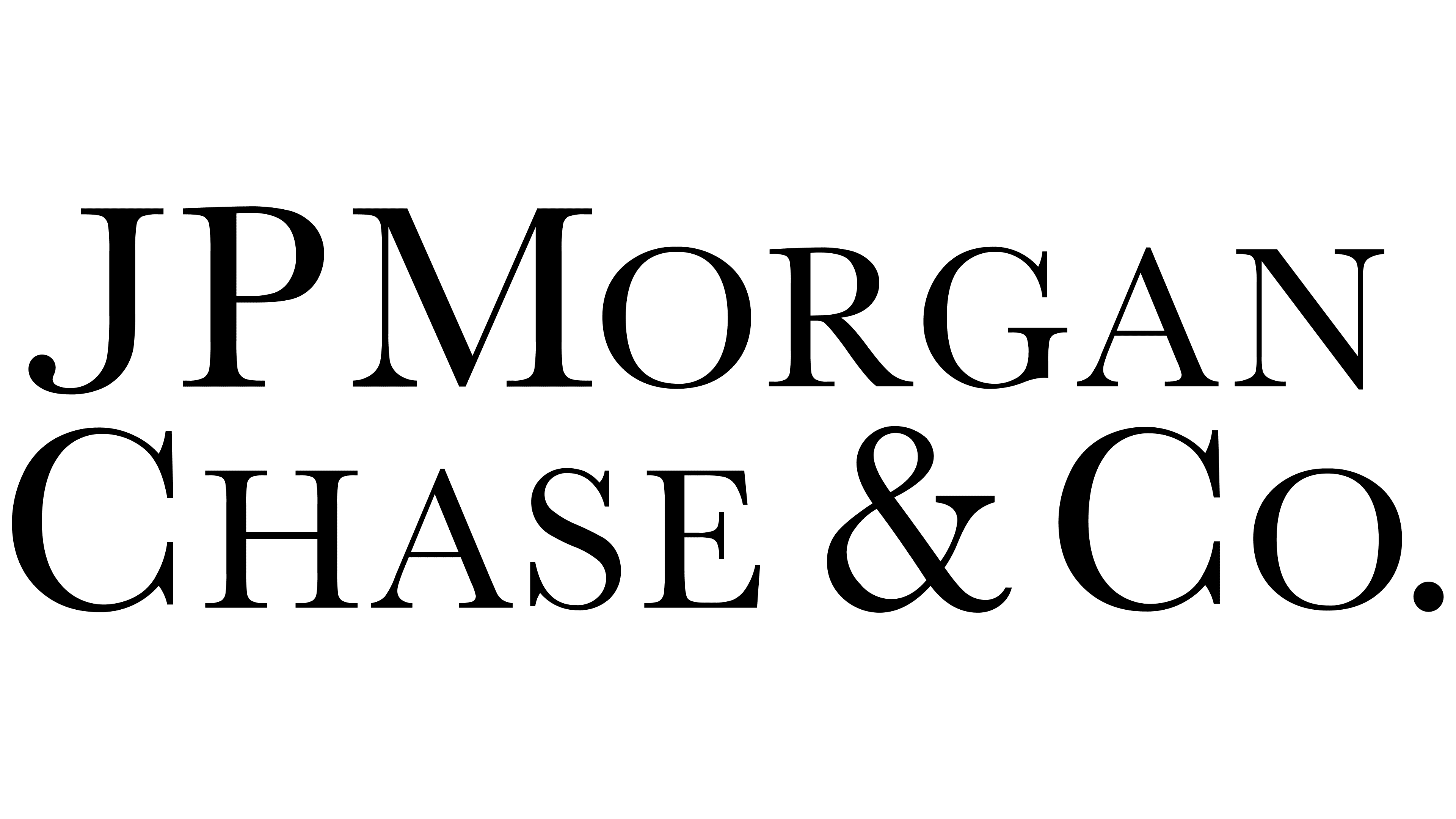 JPMorgan Chase Logo : histoire, signification de l'emblème