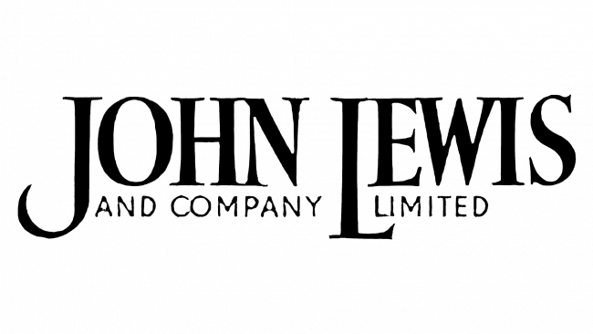 John Lewis & Co. Logo 1940-1956