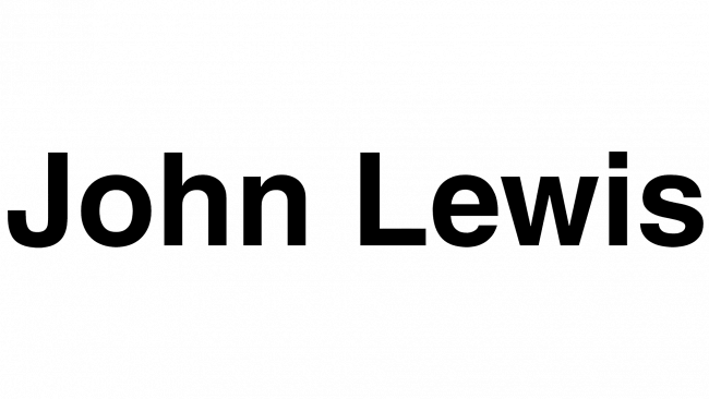 John Lewis Logo 1972-1990