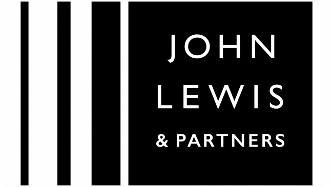 John Lewis & Partners Logo 2018-present