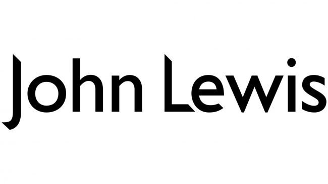 John Lewis Symbole