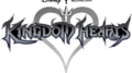 Kingdom Hearts Logo