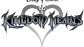 Kingdom Hearts Logo