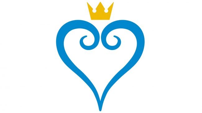 Kingdom Hearts Symbole