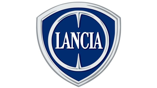 Lancia Logo (1906-Present)
