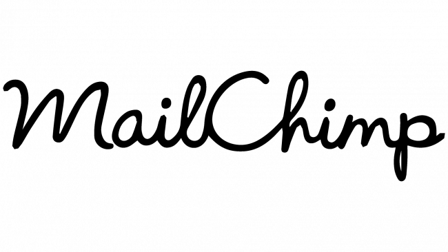 Mailchimp Logo 2001-2013