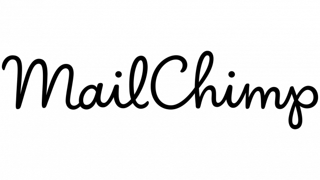 Mailchimp Logo 2013-2018