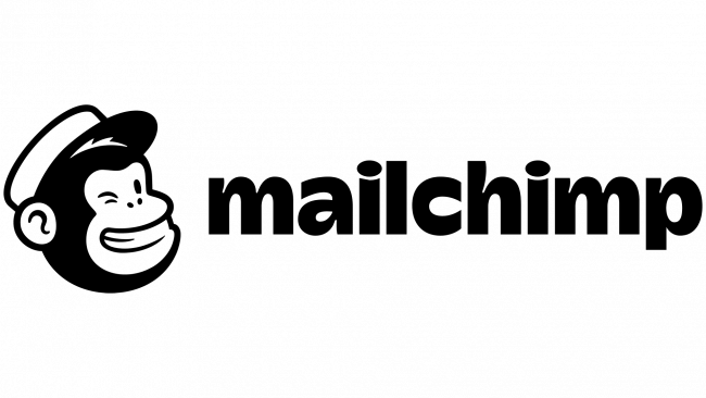 Mailchimp Logo 2018-present