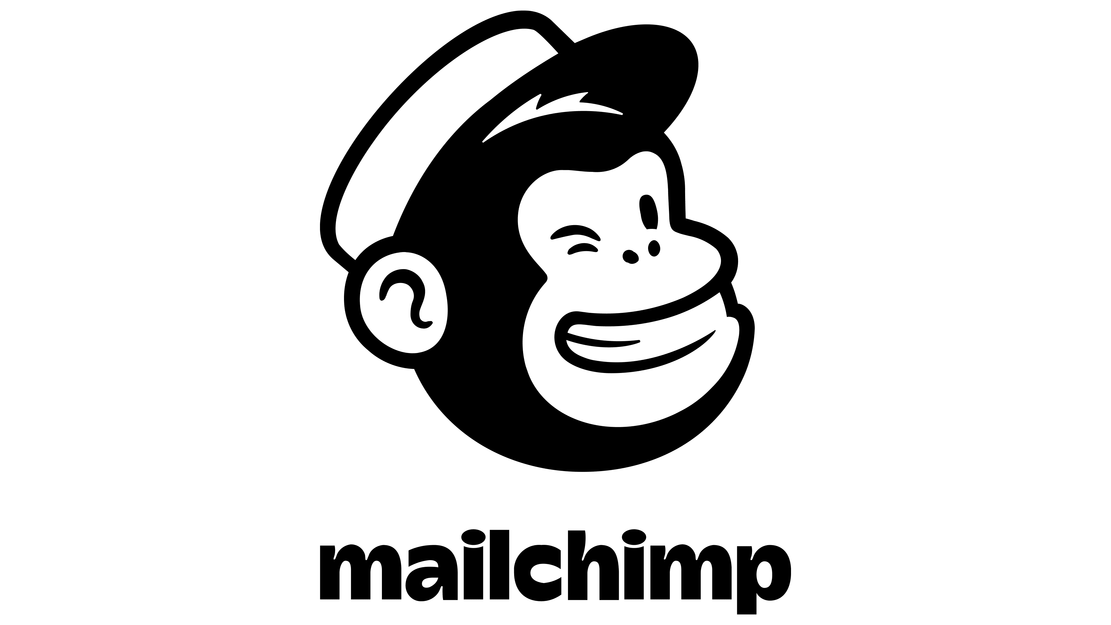 Mailchimp Logo : histoire, signification de l'emblème