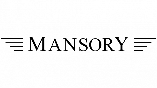 Mansory (1989-Present)