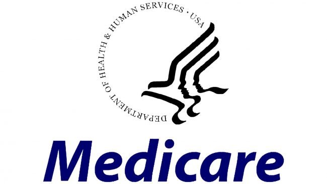 Medicare Emblème