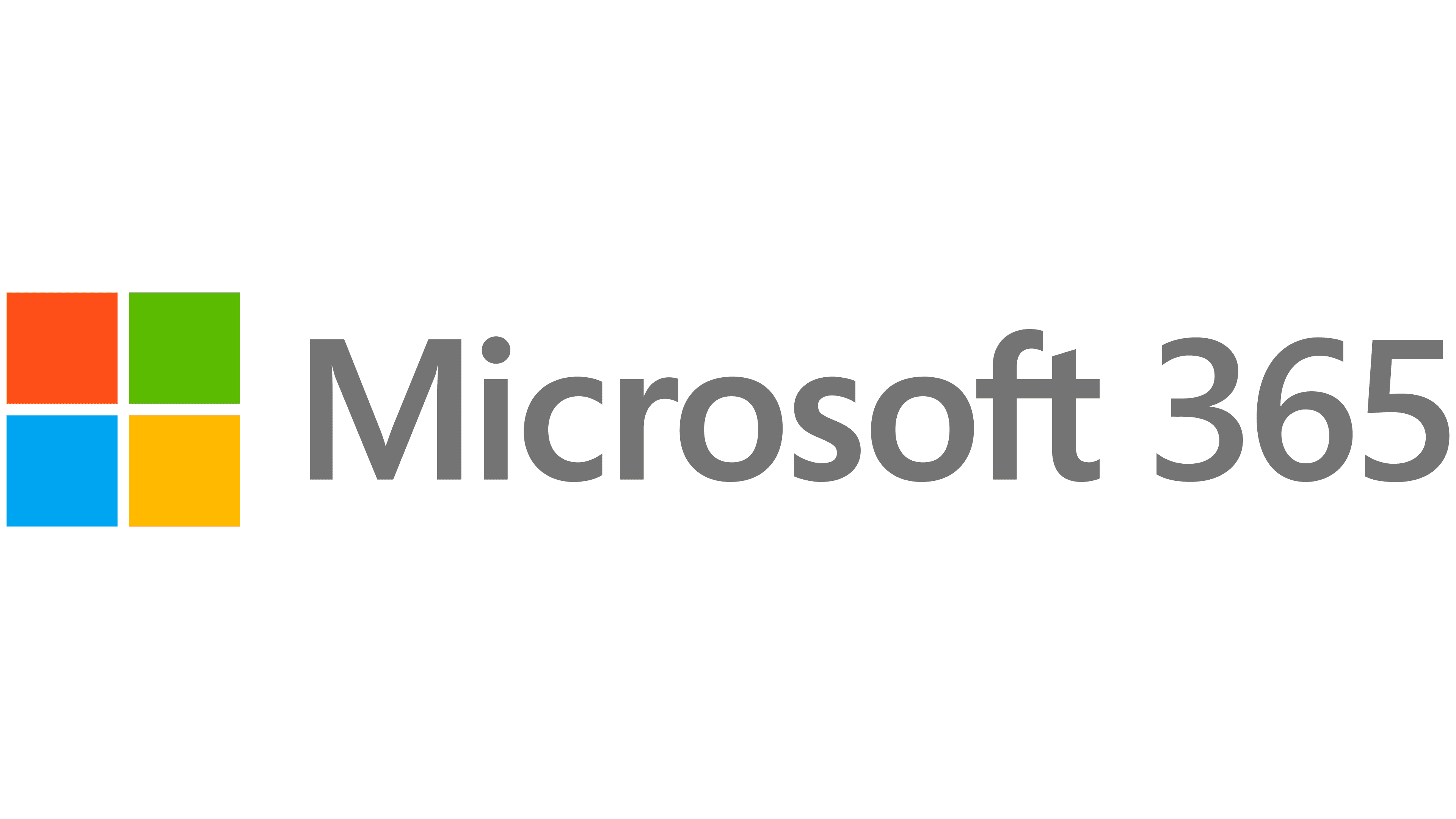 Microsoft Office 365 Logo : histoire, signification de l'emblème