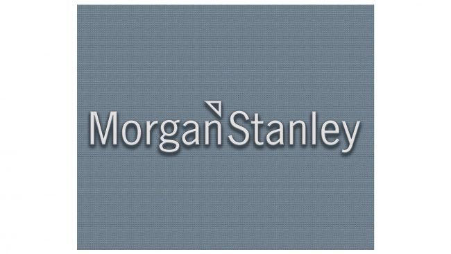 Morgan Stanley Emblème