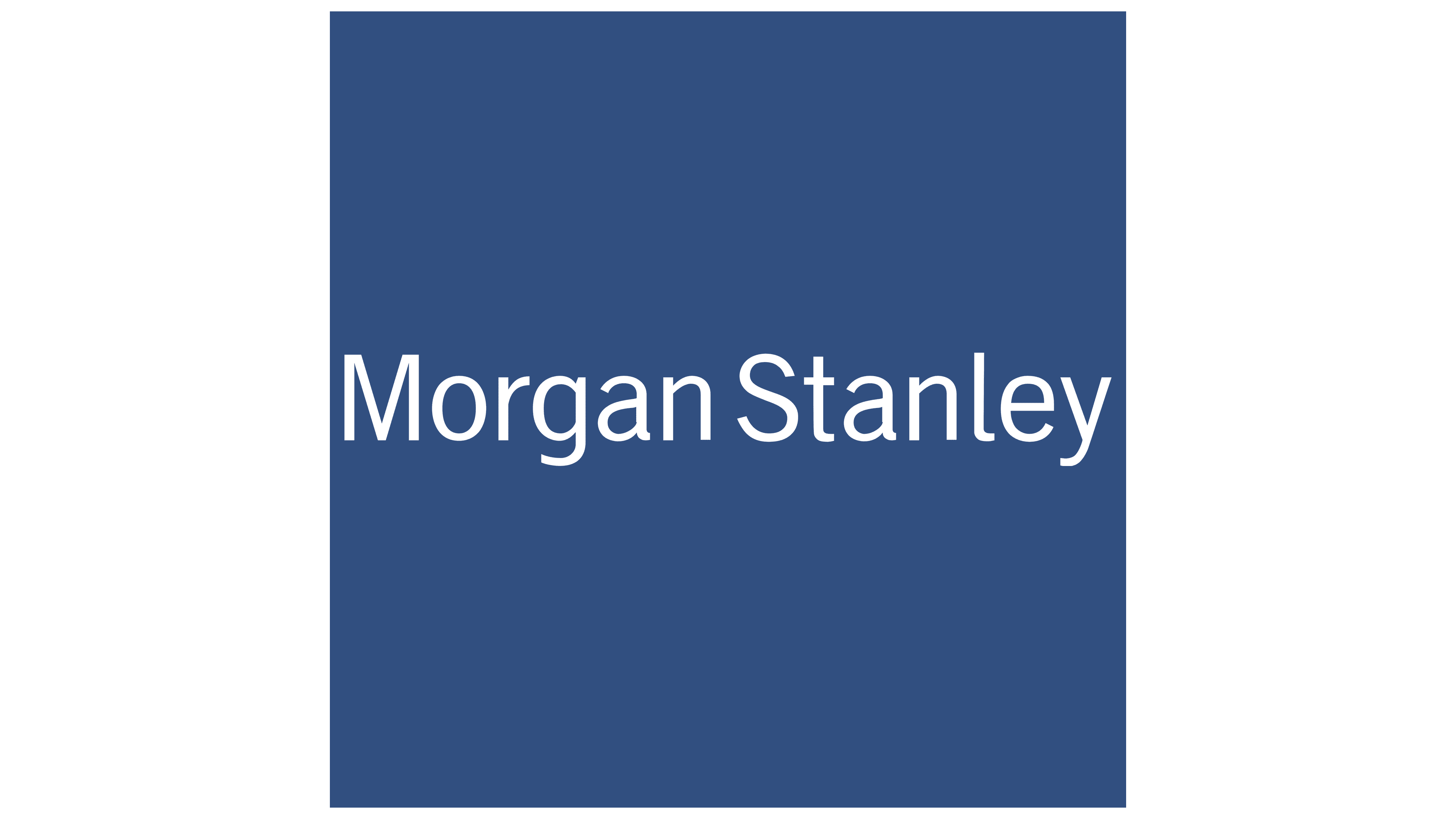 Morgan Stanley Client Serv