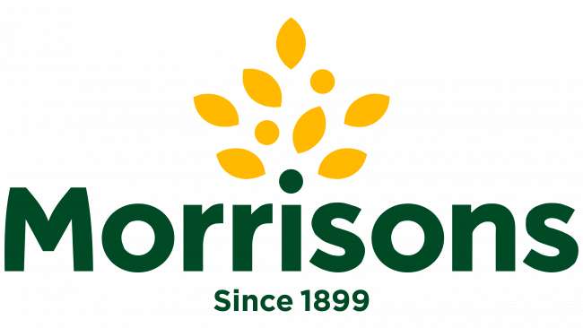 Morrisons Logo