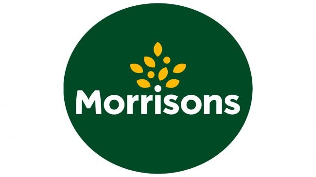 Morrisons Symbole