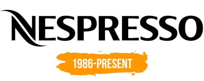 Nespresso Logo Histoire