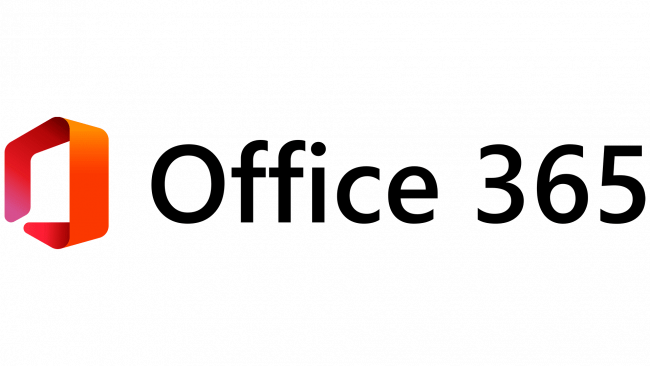 Office 365 Logo 2020