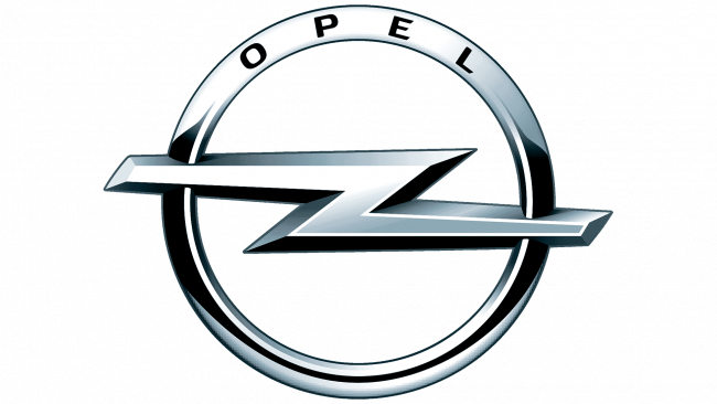 Opel (1862-Present)