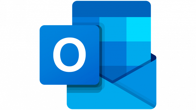 Outlook Logo 2019-present