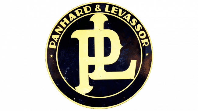 Panhard (1887-2012)