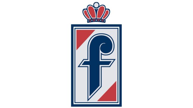 Pininfarina Logo (1930-Present)