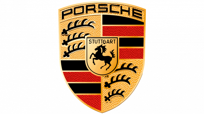Porsche (1931-Present)