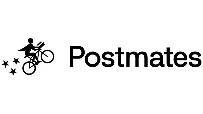 Postmates Emblème