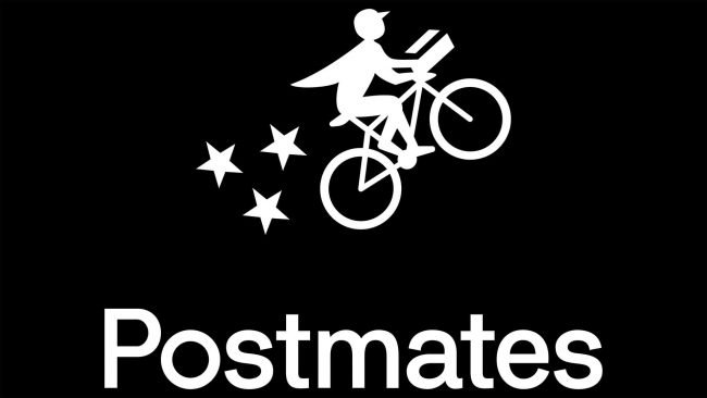 Postmates Symbole
