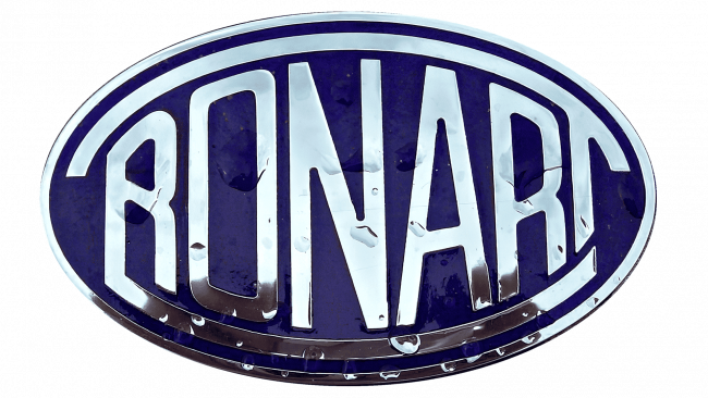Ronart (1984-Present)